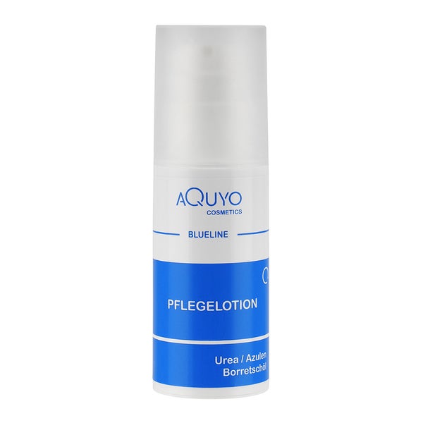 Pflegelotion bei Hautpilz, Psoriasis, Ekzem, Neurodermitis 100 ml