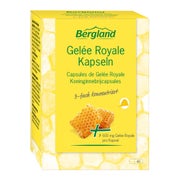 Produktabbildung: Gelee Royale Kapseln 40 St