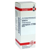 Produktabbildung: Scilla D 4 Dilution 20 ml