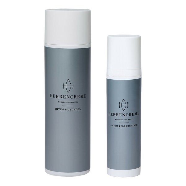 Herrencreme Intim Pflege-set 1 P