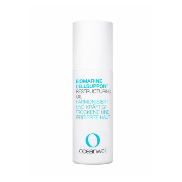 oceanwell Biomarine Cellsupport Restructuring Oil 150 ml