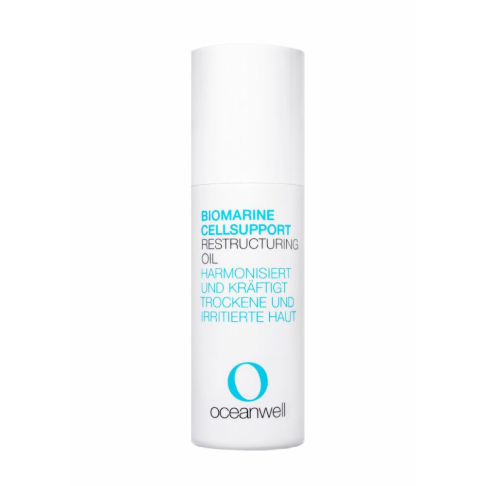 oceanwell Biomarine Cellsupport Restructuring Oil 150 ml