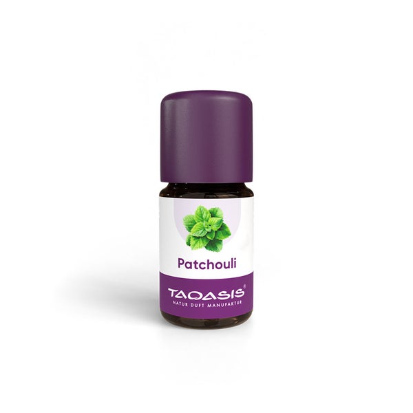 Patchouli ÖL Demeter 5 ml