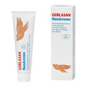Gerlasan Handcreme mit Urea 75 ml
