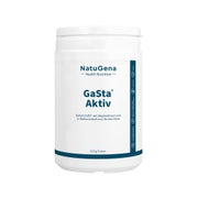 Produktabbildung: GaSta Aktiv 562,2 g