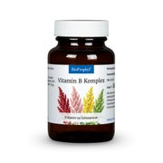 BioProphyl Vitamin B Komplex Kapseln 60 St