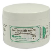 Pasta Zinci Oxidat. MOLLIS SR 200 g