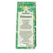 GESUNDFORM Flohsamen 200 g