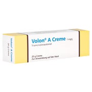 Volon A Antibiotikafrei 0,1% Creme 20 g