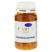 Ziegenkolostrum Kapseln 100 St