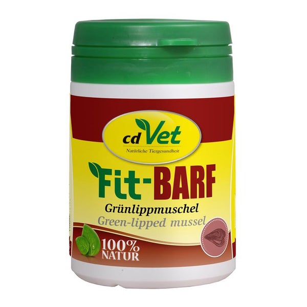 cdVet Fit-Barf Grünlippmuschel 35 g