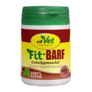 cdVet Fit-Barf Grünlippmuschel 35 g