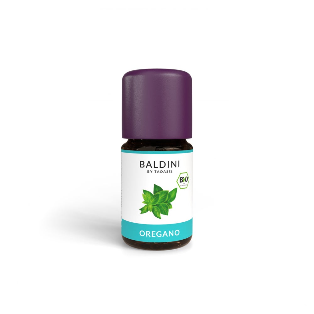 Oregano ÖL Bioaroma Baldini 5 ml