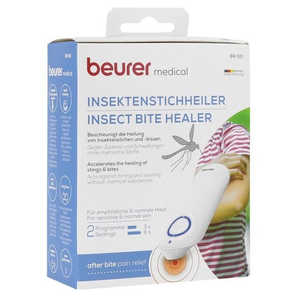 Beurer INSEKTENSTICHHEILER (BR 60             WS) 1 St