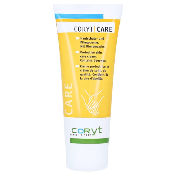 Coryt Care Creme 100ml 100 ml