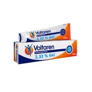 Produktabbildung: Voltaren Schmerzgel forte 150 g