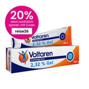 Produktabbildung: Voltaren Schmerzgel forte 23,2 mg/g 150 g