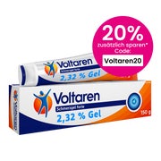 Produktabbildung: Voltaren Schmerzgel forte 23,2 mg/g 150 g