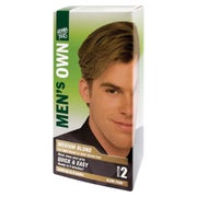 MENS OWN Medium blond Creme 80 ml