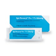 EPI Pevaryl P.v. Btl. Lösung 3X10 g