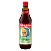 Rabenhorst Rotbäckchen Lernstark Saft 700 ml