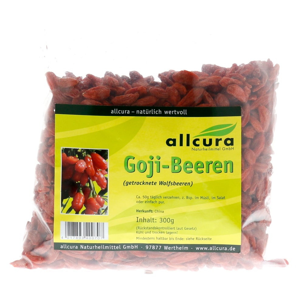 GOJI Beeren 300 g