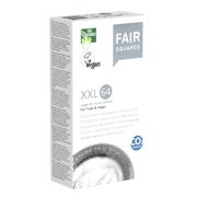«XXL 64» Kondome – 8 Stück, 64 mm breit, vegan, fair (8 Kondome) 8 St