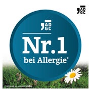 LORA ADGC Allergietabletten 100 St