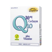 Produktabbildung: Q10 100 mg Kapseln 60 St
