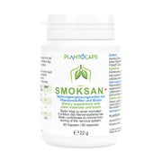 plantoCAPS® SMOKSAN® + 60 St