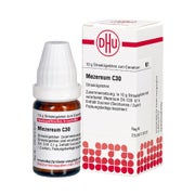 Produktabbildung: Mezereum C 30 Globuli 10 g