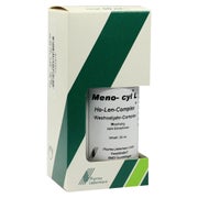 Meno-cyl L Ho-len-complex Tropfen 50 ml
