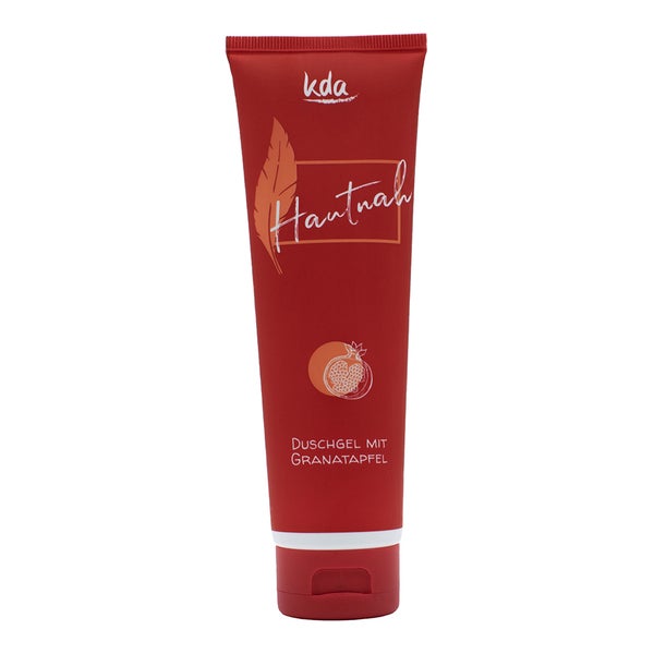 Duschgel mit Granatapfel 150 ml