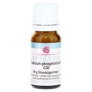 Calcium Phosphoricum C 30 Globuli 10 g