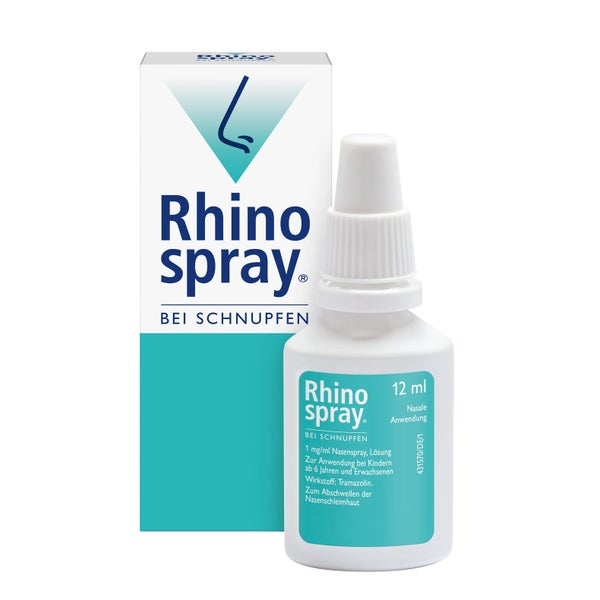 Rhinospray® 12 ml