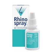 Produktabbildung: Rhinospray® 12 ml