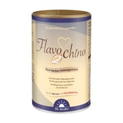 Flavochino zart herbes Kakao Getränk mit Flavanole+Xylit 450 g