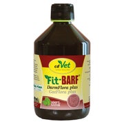 Fit-barf Darmflora plus flüssig f.Hunde/ 500 ml