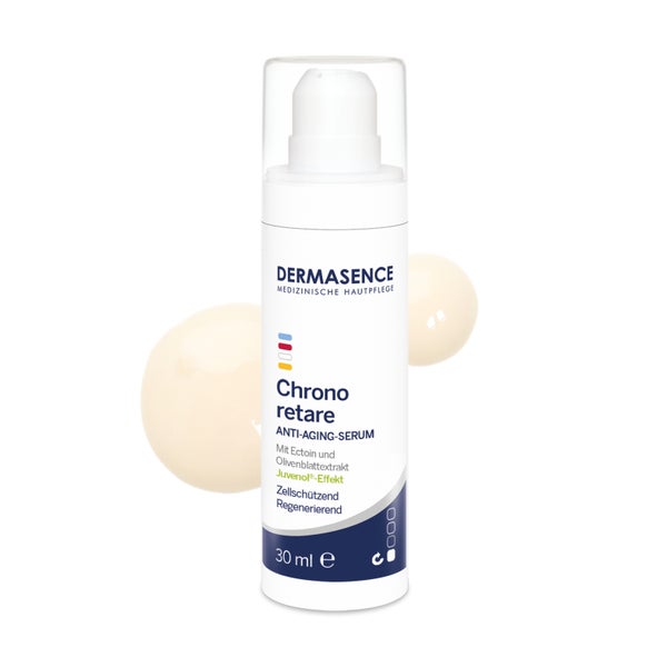 Dermasence Chrono Retare Anti-Aging-Seru 30 ml