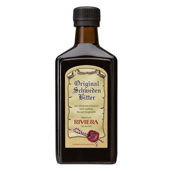 Riviera Original Schwedenbitter 1000 ml