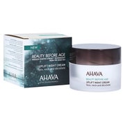 Ahava, Beauty Before Age Uplift Night Cream 50 ml