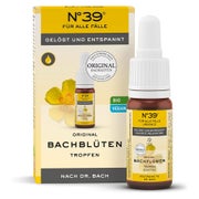 Lemon Pharma N°39 Bachblüten Tropfen Für alle Fälle, 10ml 10 ml