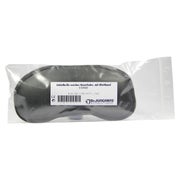Schlafbrille mit Klettband 1 St