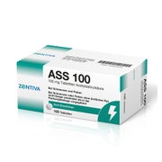 ASS 100 St
