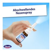 Olynth 0,05% abschwellendes Nasenspray für Kinder von 2-6J 10 ml