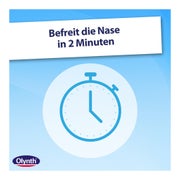 Olynth 0,05% abschwellendes Nasenspray für Kinder von 2-6J 10 ml