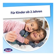 Olynth 0,05% abschwellendes Nasenspray für Kinder von 2-6J 10 ml