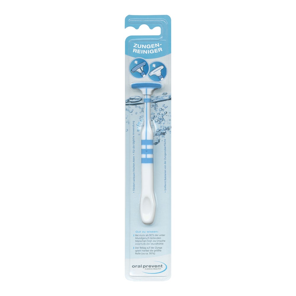 Oral Prevent Zungenreiniger 1 St