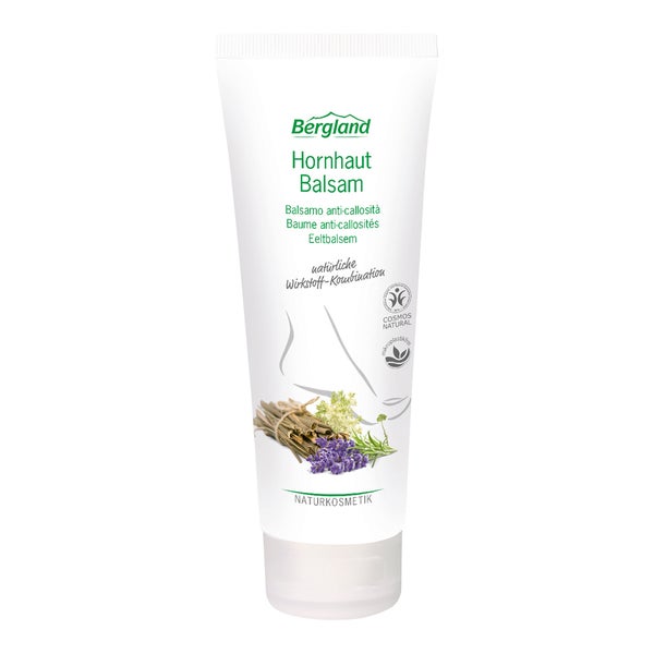 Bergland Hornhaut Balsam 100 ml