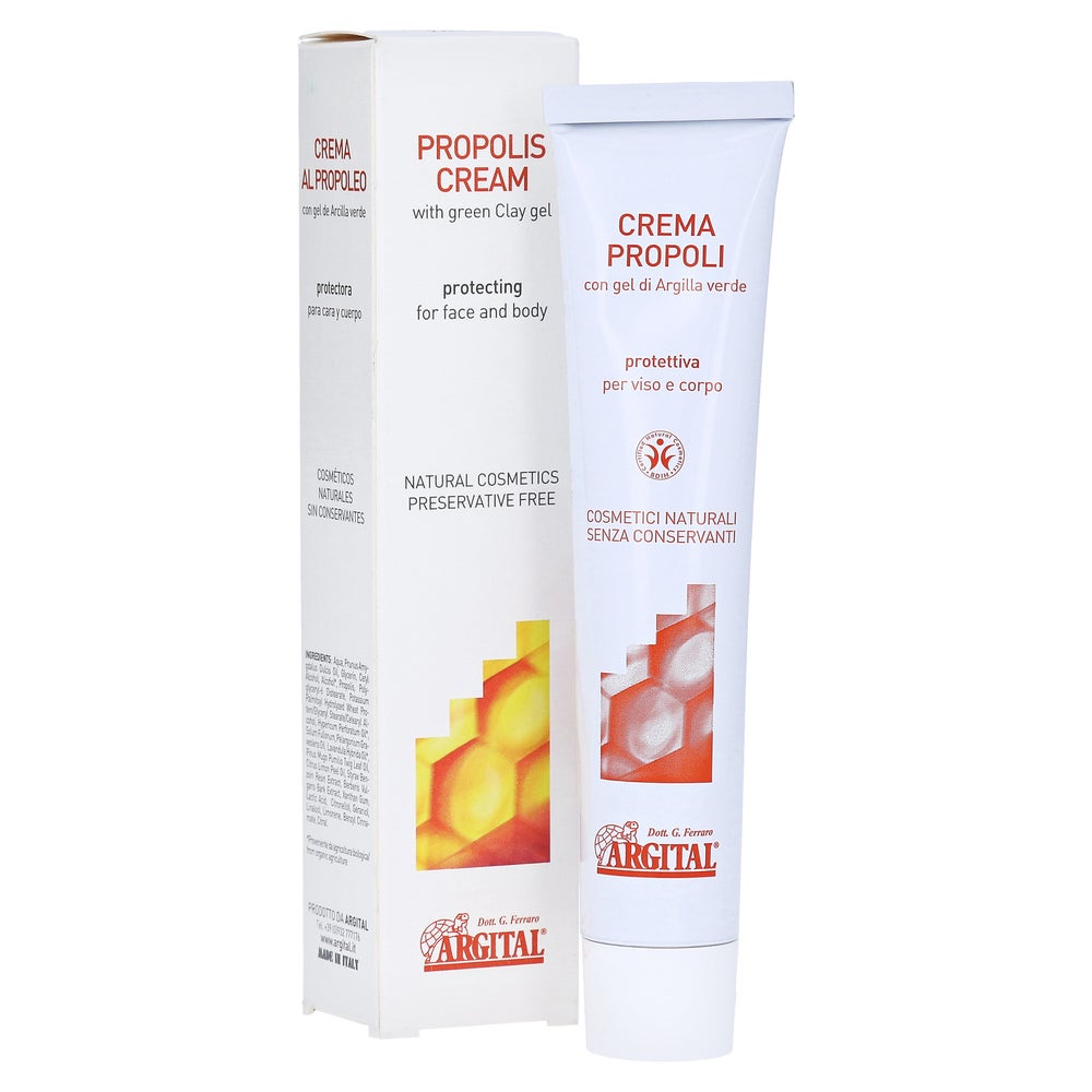 Propolis Creme 50 ml